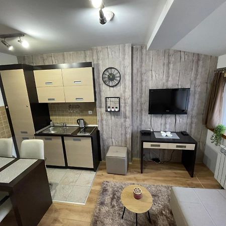 New!!! 4 Stars Apartment!!! Kopaonik Eksteriør bilde