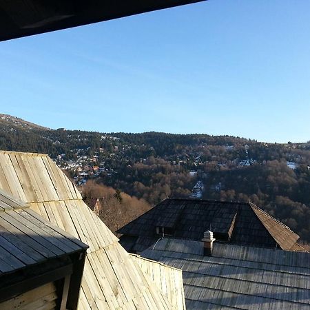 New!!! 4 Stars Apartment!!! Kopaonik Eksteriør bilde