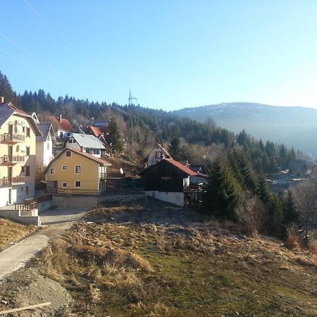 New!!! 4 Stars Apartment!!! Kopaonik Eksteriør bilde