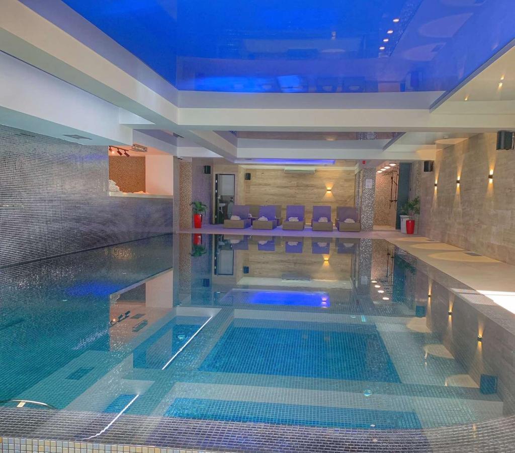 New!!! 4 Stars Apartment!!! Kopaonik Eksteriør bilde