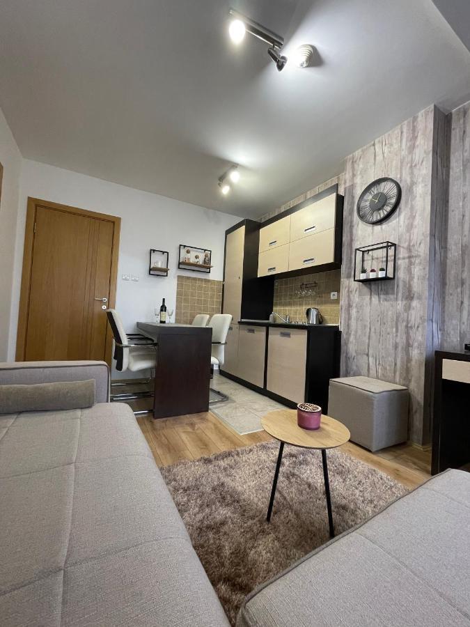 New!!! 4 Stars Apartment!!! Kopaonik Eksteriør bilde