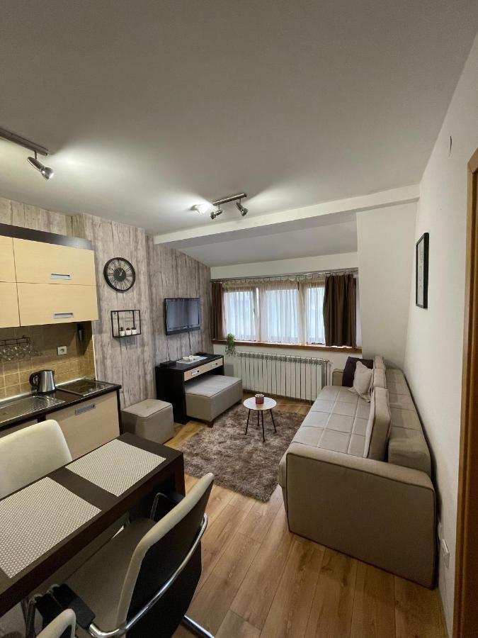 New!!! 4 Stars Apartment!!! Kopaonik Eksteriør bilde