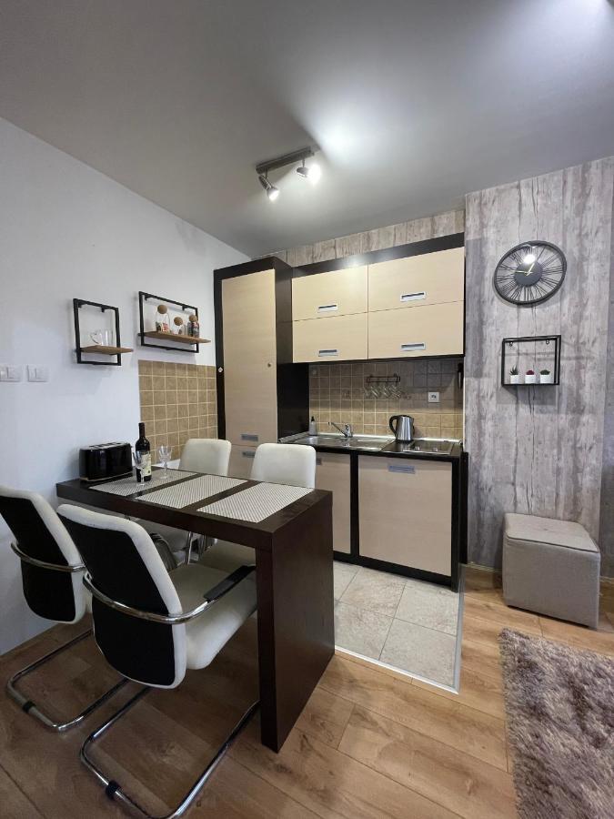 New!!! 4 Stars Apartment!!! Kopaonik Eksteriør bilde