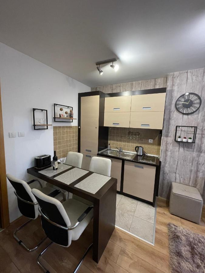 New!!! 4 Stars Apartment!!! Kopaonik Eksteriør bilde