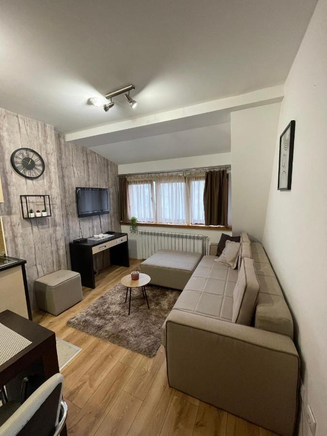 New!!! 4 Stars Apartment!!! Kopaonik Eksteriør bilde