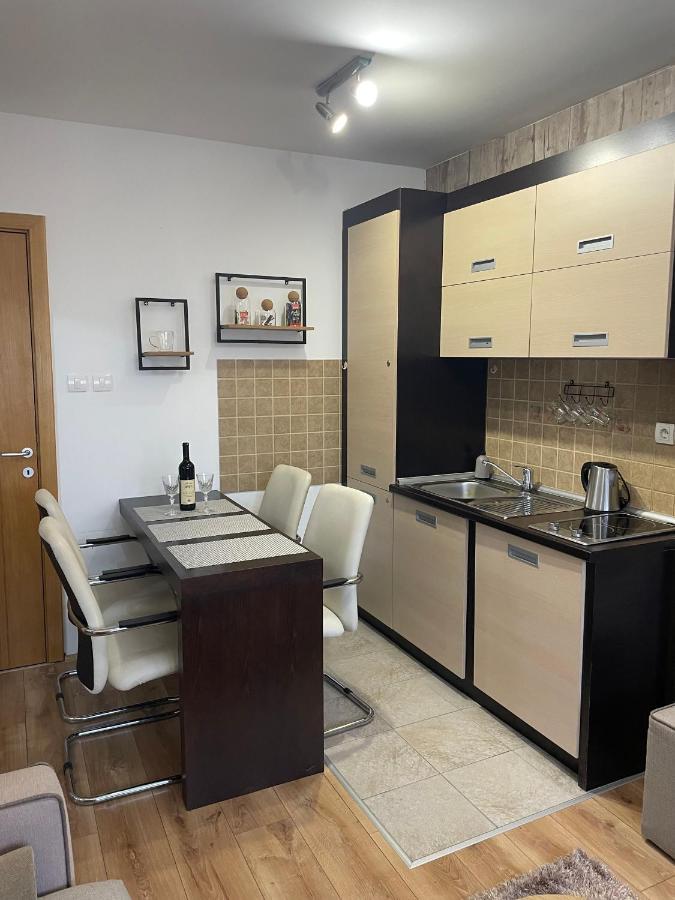 New!!! 4 Stars Apartment!!! Kopaonik Eksteriør bilde