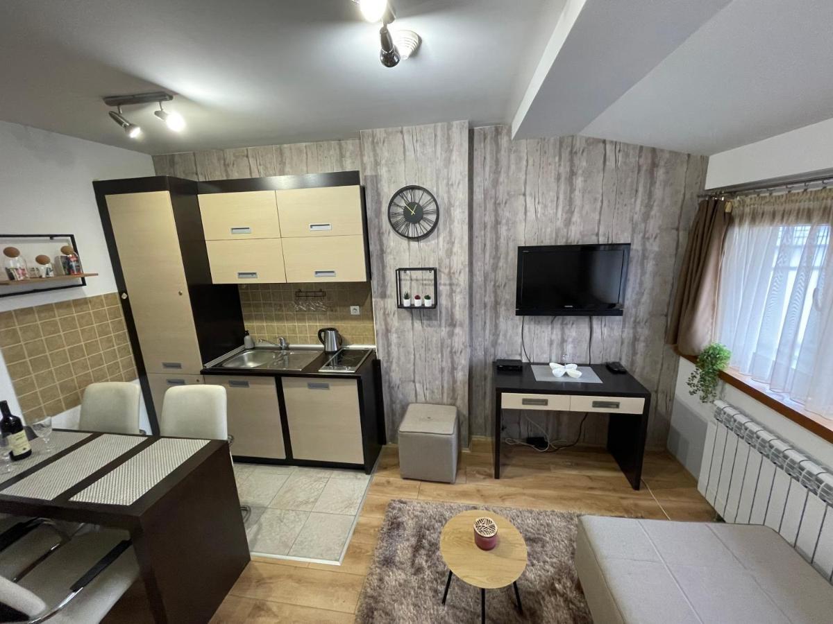 New!!! 4 Stars Apartment!!! Kopaonik Eksteriør bilde