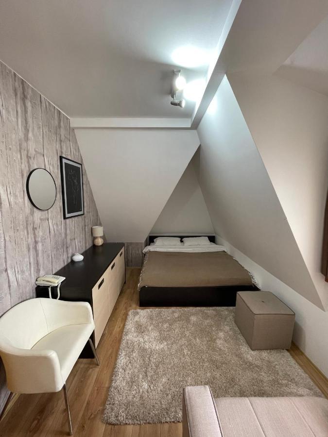 New!!! 4 Stars Apartment!!! Kopaonik Eksteriør bilde