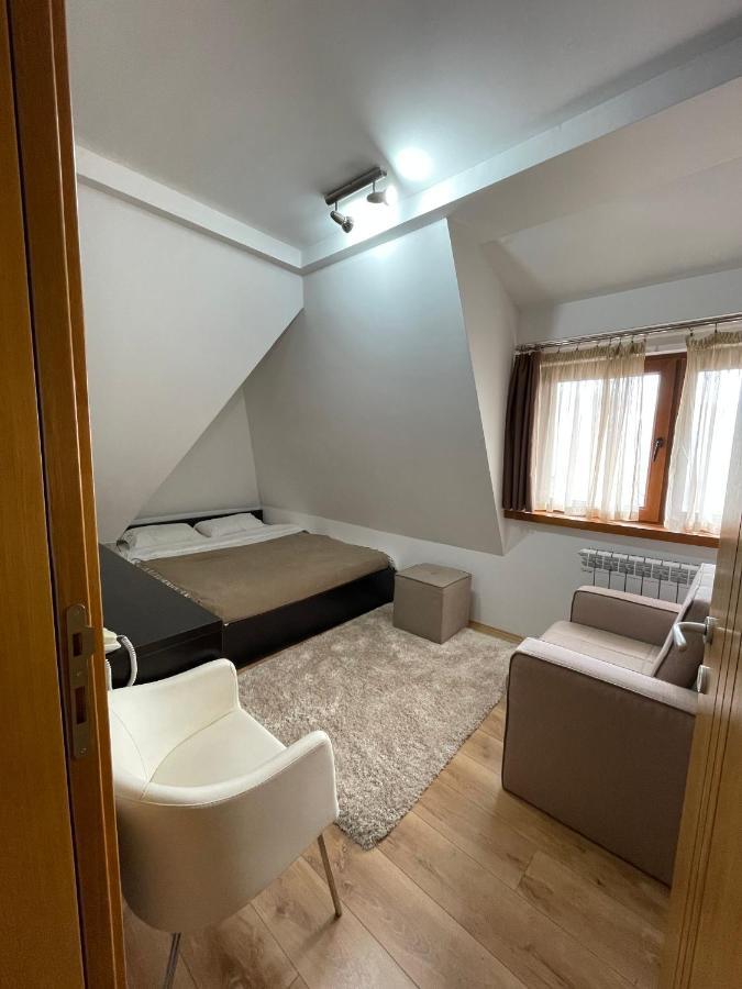New!!! 4 Stars Apartment!!! Kopaonik Eksteriør bilde