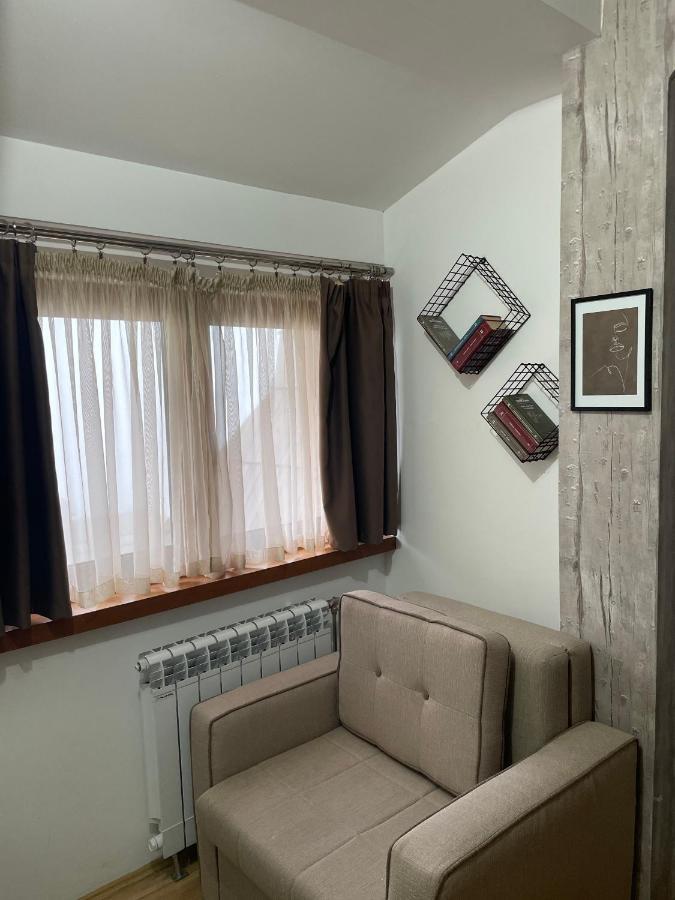New!!! 4 Stars Apartment!!! Kopaonik Eksteriør bilde
