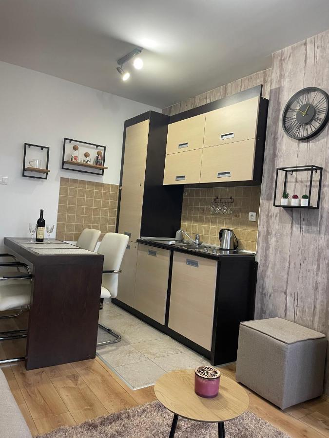 New!!! 4 Stars Apartment!!! Kopaonik Eksteriør bilde
