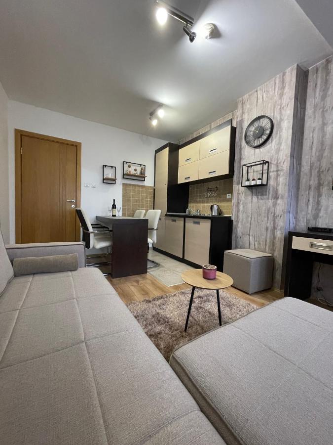 New!!! 4 Stars Apartment!!! Kopaonik Eksteriør bilde