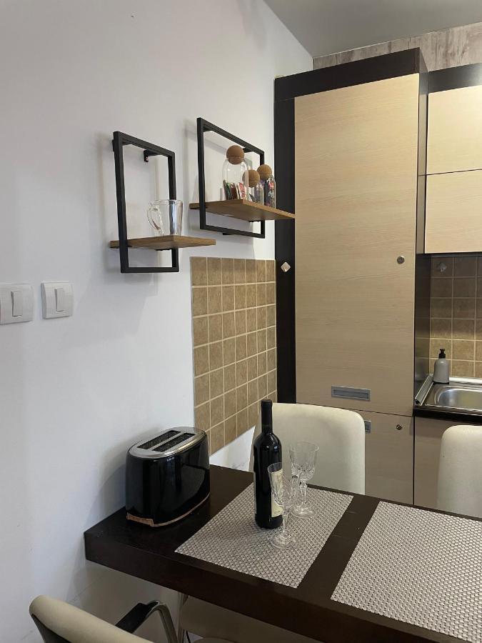 New!!! 4 Stars Apartment!!! Kopaonik Eksteriør bilde