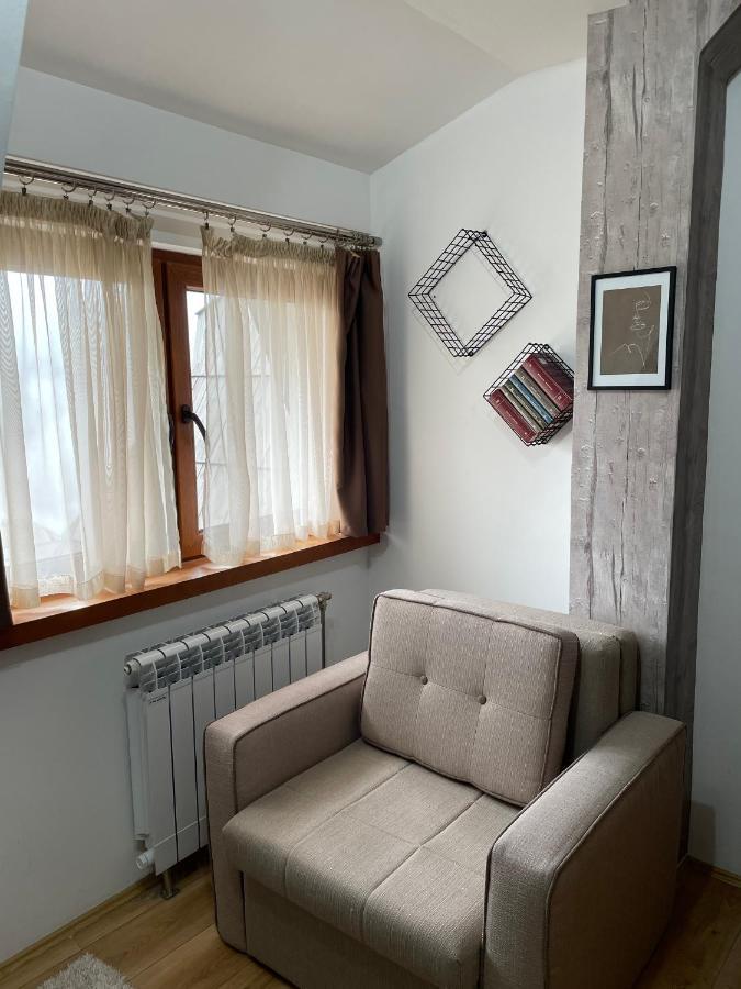 New!!! 4 Stars Apartment!!! Kopaonik Eksteriør bilde