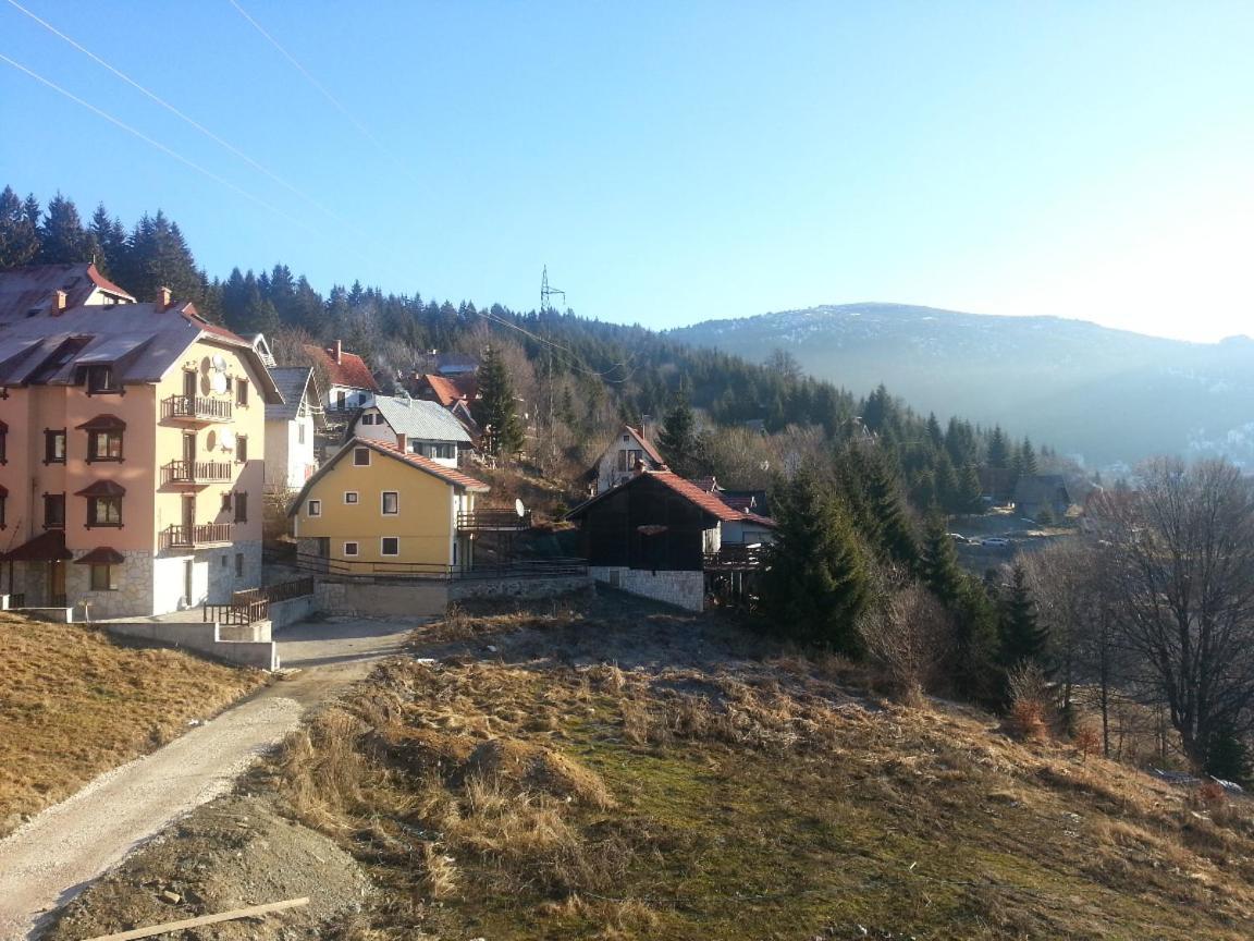 New!!! 4 Stars Apartment!!! Kopaonik Eksteriør bilde